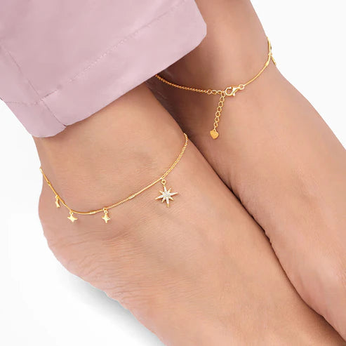 Anklet 2