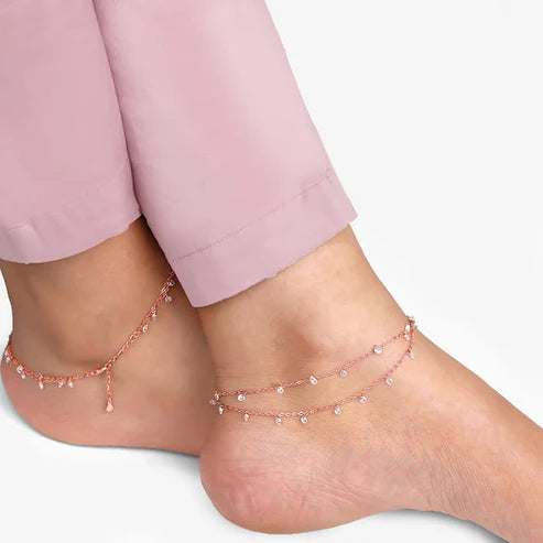 Anklet 4