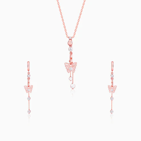 Jewellery Set 1